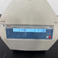 Thermo Scientific Sorvall ST16 Centrifuge image 2